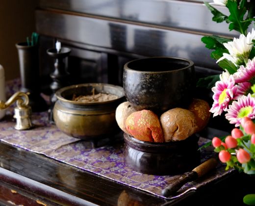 教や宗派を問わず供養できる