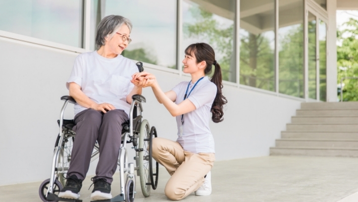 病院・介護施設