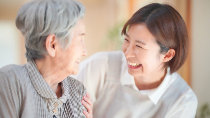 ケアマネジャー・後見人