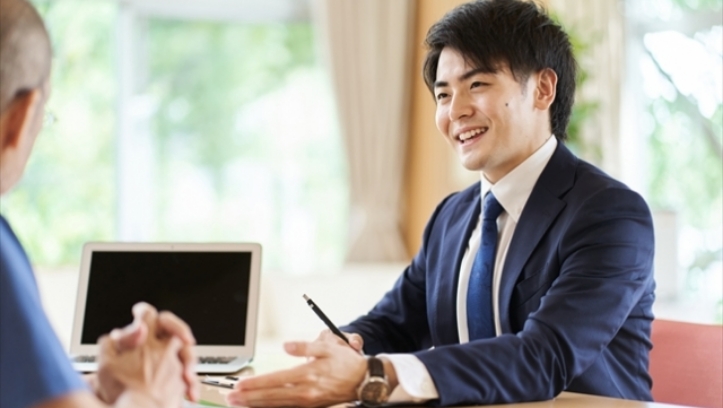 弁護士・司法書士