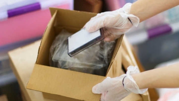 便利屋・遺品整理業