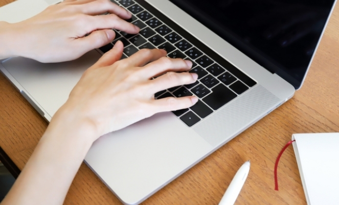 作業完了報告&紹介手数料