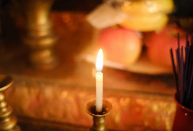 仏壇を継ぐ人がおらず困っている