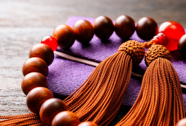 魂抜きとお焚き上げで仏壇じまい