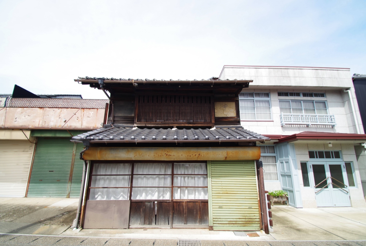 訳あり・老朽化物件も対応可能