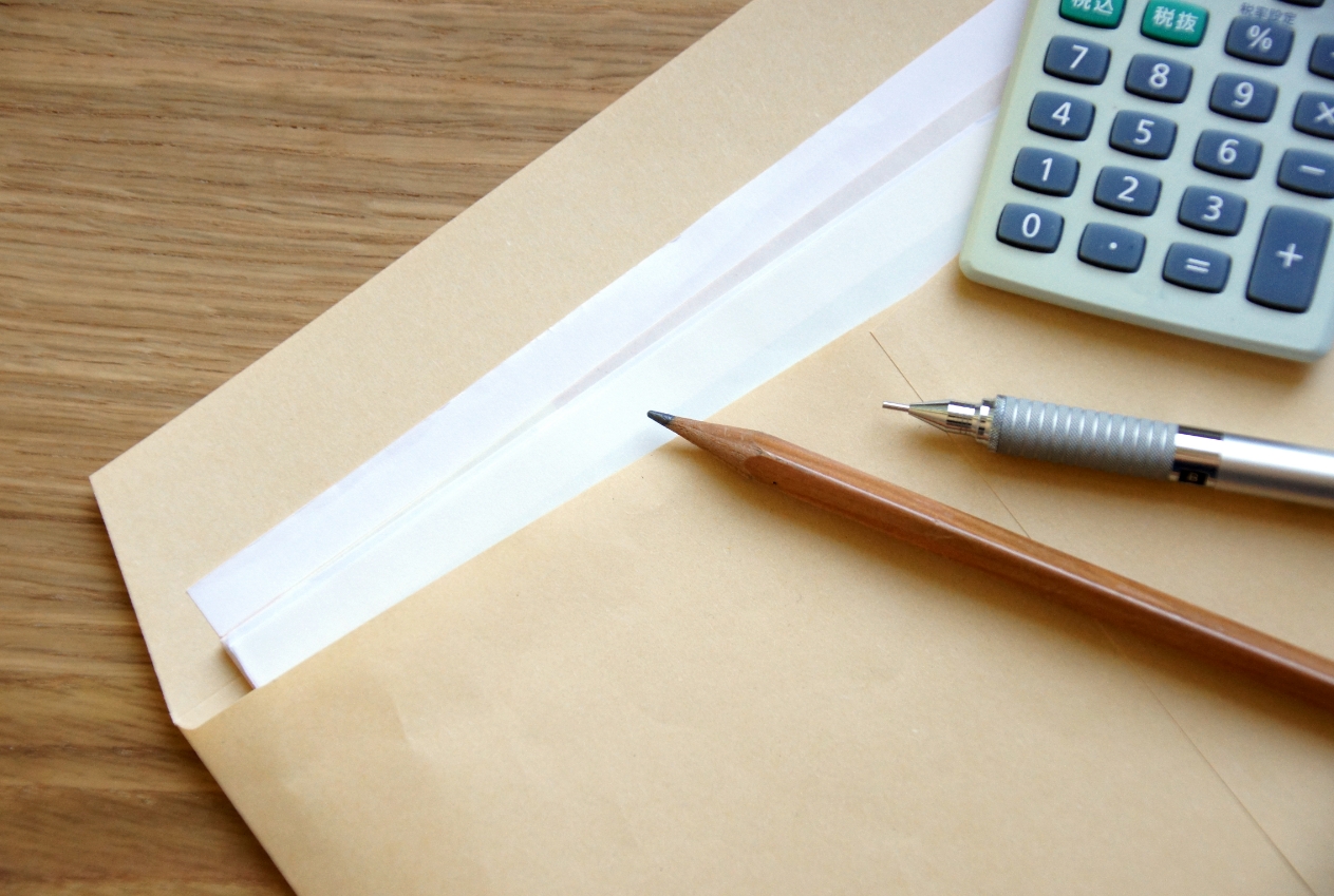 手続きや税務も安心の専門家連携