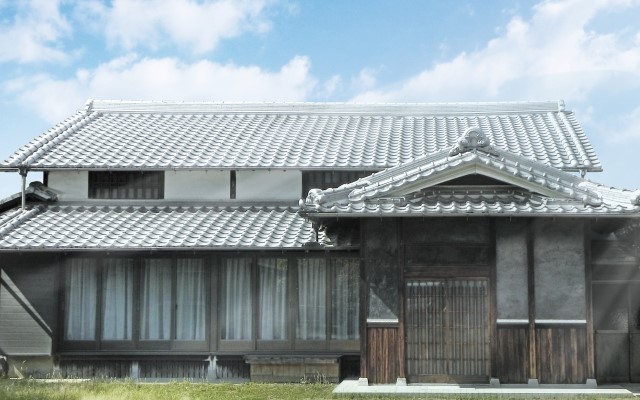 不動産売却のお客様の声：画像1枚目