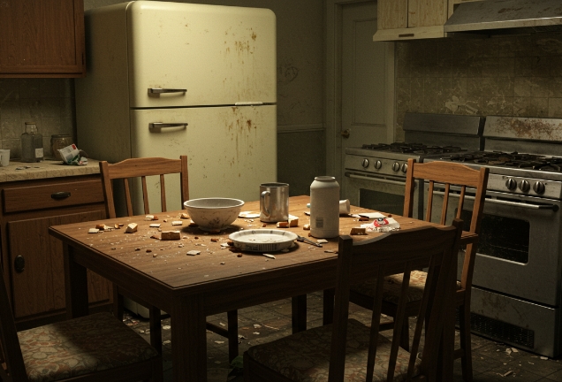 全部捨てるのはもったいない…