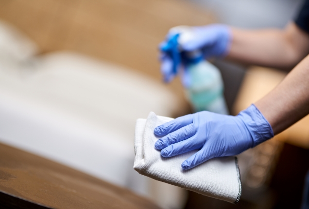 徹底清掃＋売却のご提案も可能