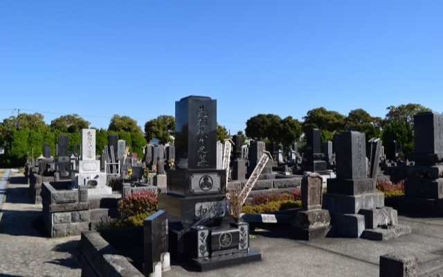 墓じまいのお客様の声：画像3枚目