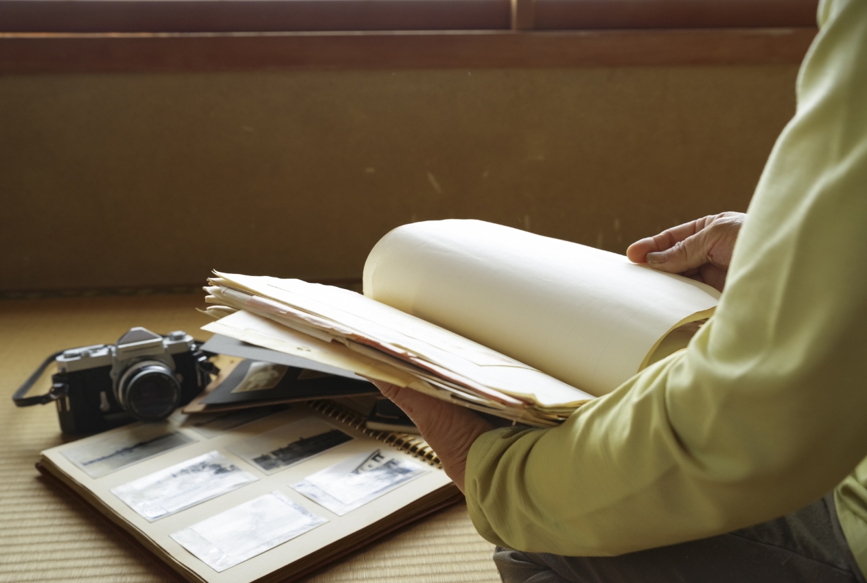 どんな品でも1点から対応