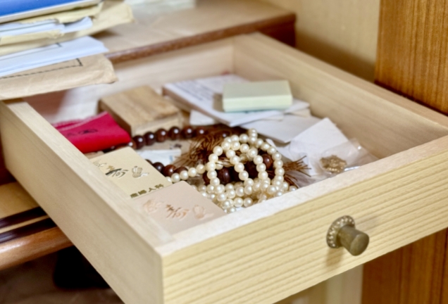 忙しくて供養の手配まで手が回らない