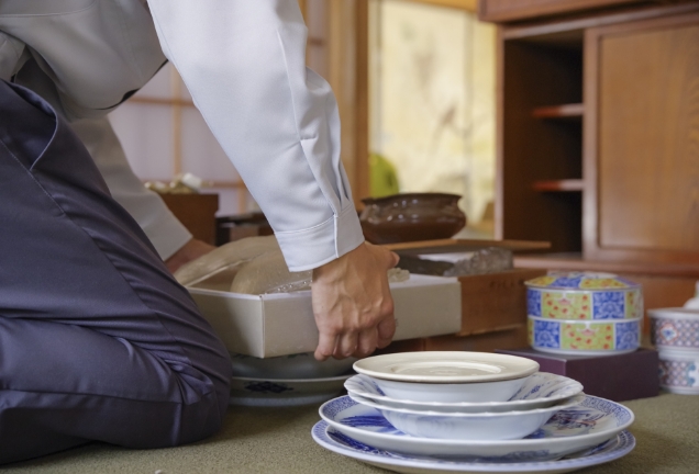 少量でもお願いしていいか迷う