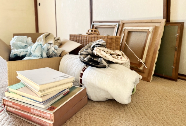 引き取りから供養まで丸ごとおまかせ