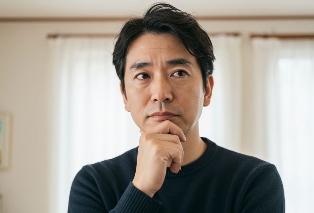 どこに頼めばいいのか分からない