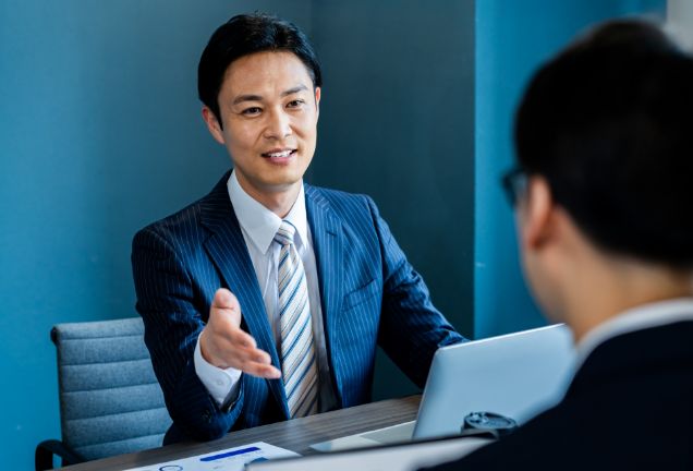 全ての現場で常に遺品整理士が対応