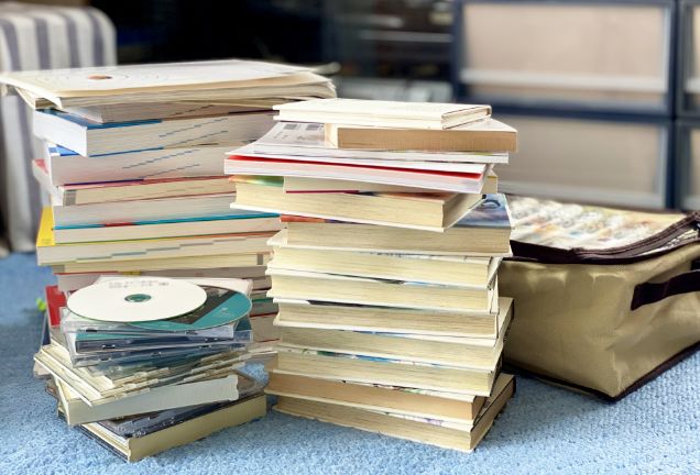 リサイクル・買取も承ります