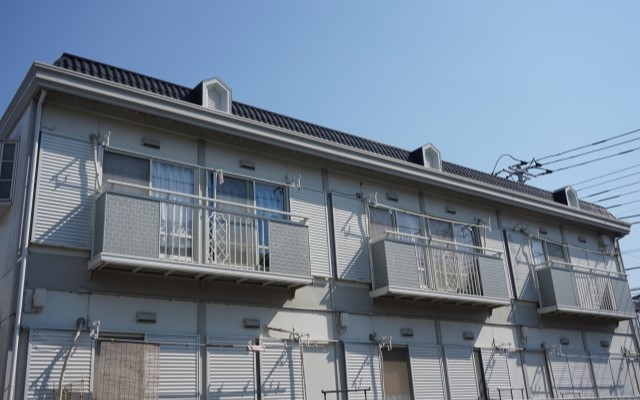 家屋解体のお客様の声：画像3枚目