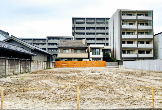 土地活用もふまえてご提案