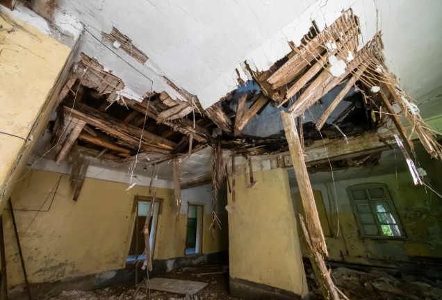 片付けから解体までまるごと対応