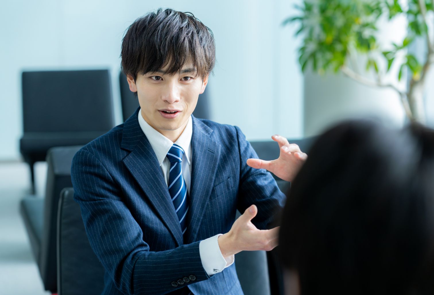 全ての現場で常に遺品整理士が対応