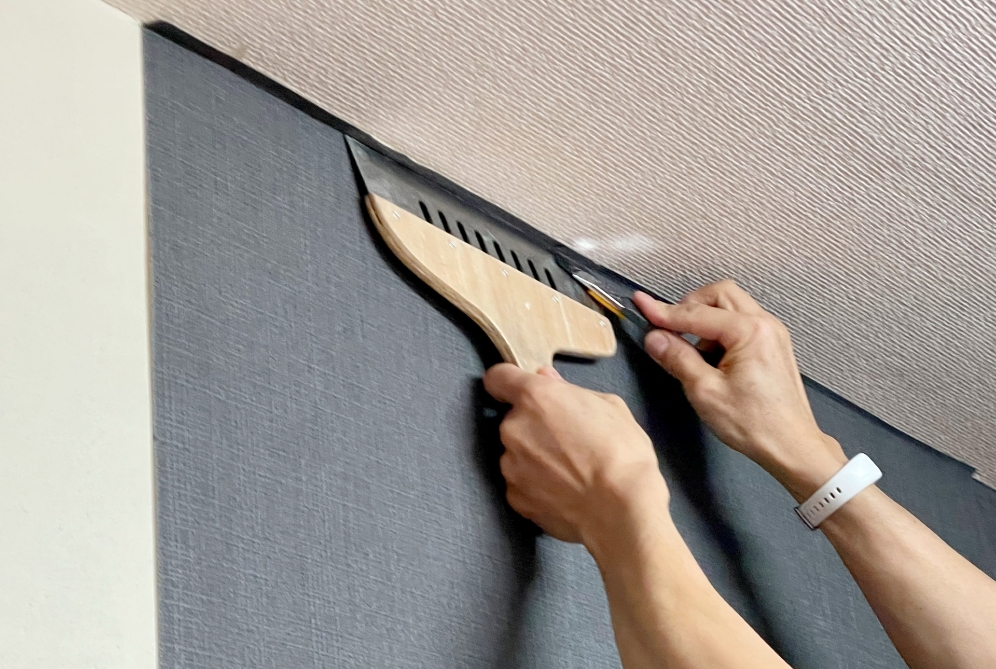 壁紙・クロス張り替え