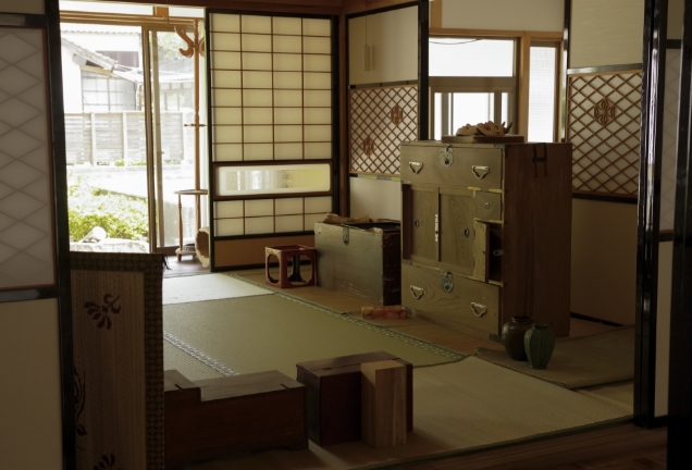 故人の部屋だけリフォームしたい