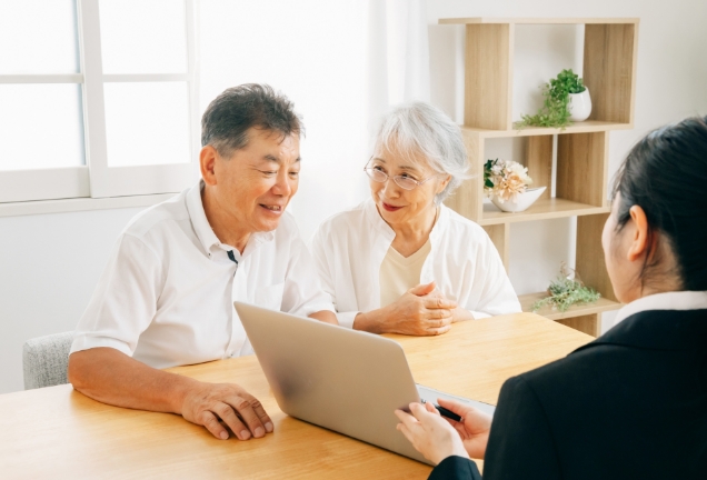 業者選びで迷っている