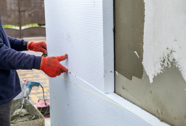 部分的な施工も柔軟に対応