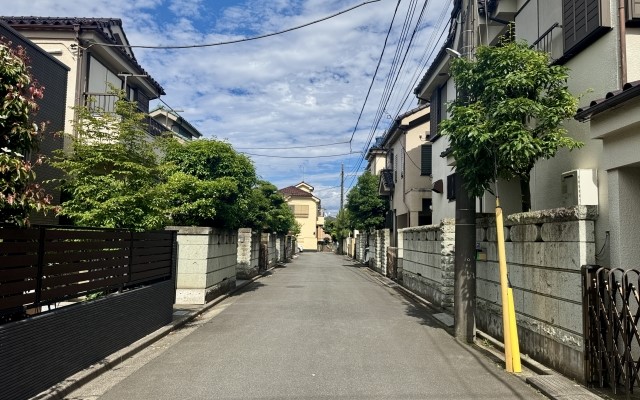 相続相談のお客様の声：画像1枚目