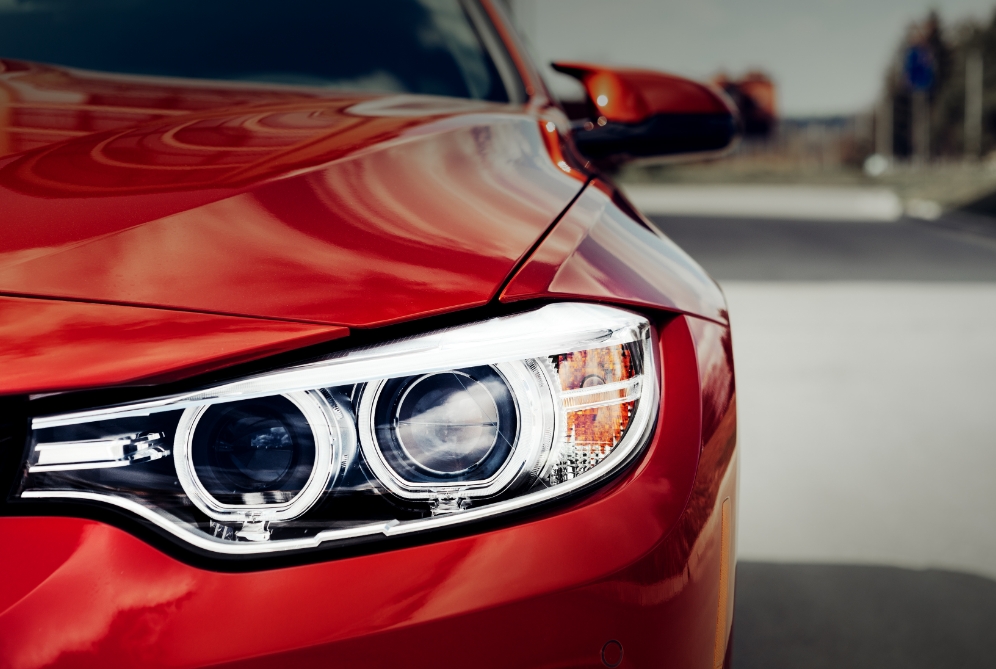 車両の売買・処分