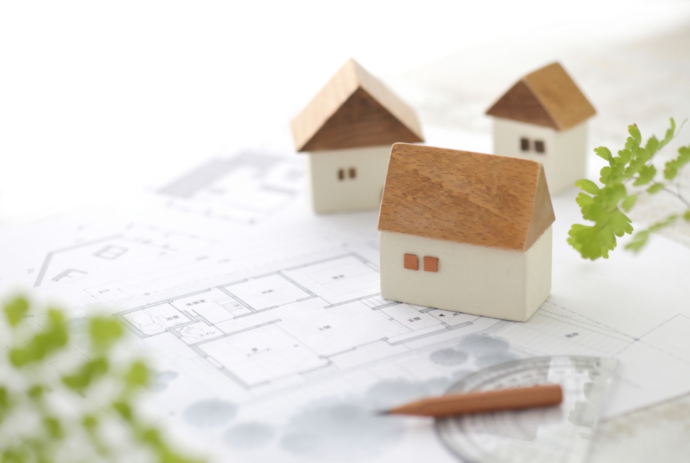 不動産の売買・解体