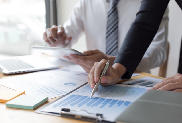 手続きが多すぎて混乱する