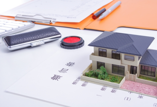 土地や不動産の相続がややこしい