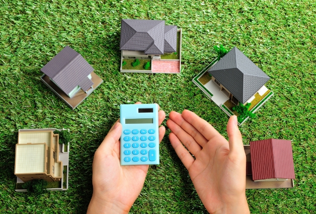 財産調査も含めてお手伝いします