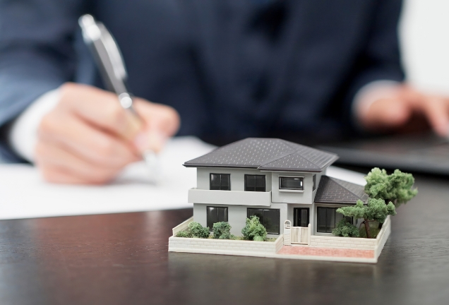 士業との無料相談をセッティング