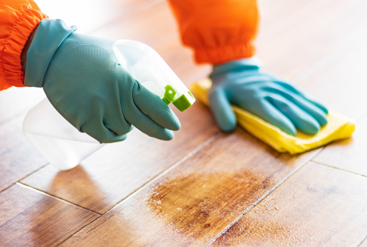 緊急時にも安心の迅速対応