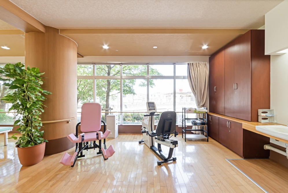 高齢者施設・介護施設の除菌清掃