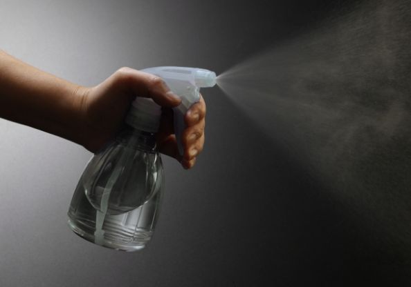 徹底した痕跡除去と深部消臭