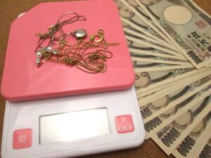 買取できる遺品の種類