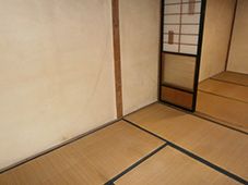 広島県尾道市で特殊清掃を行わせていただきました