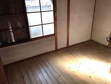 広島市安佐北区で特殊清掃を行わせていただきました