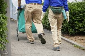 遺品整理の仕方とは