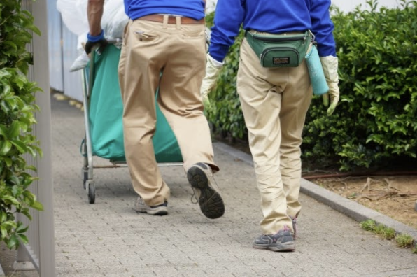 遺品整理の仕方とは