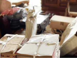 公営住宅の原状回復と代理返還