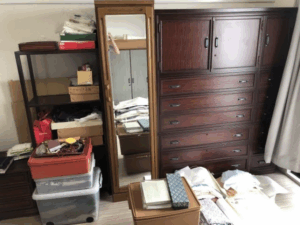 遺品整理はいつから始める？効率の良い方法はあるの？