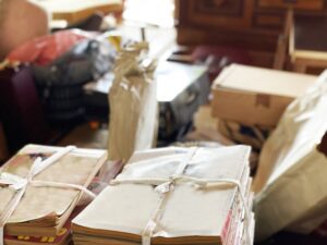 遺品整理はいつから始めるのが最適？おすすめの時期や注意点も解説！