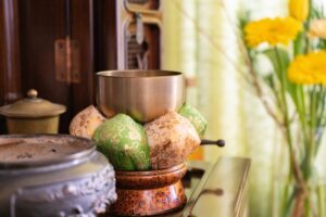 広島県広島市にて仏壇仕舞い