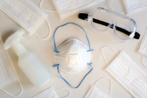 オフィスのコロナ除菌はおまかせください