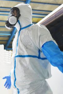 特殊清掃業者の選び方｜必要な資格やNGな業者についても解説